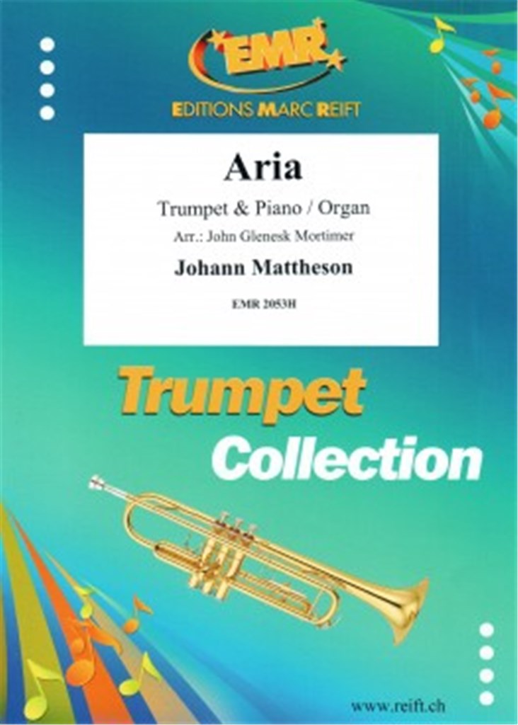 Aria